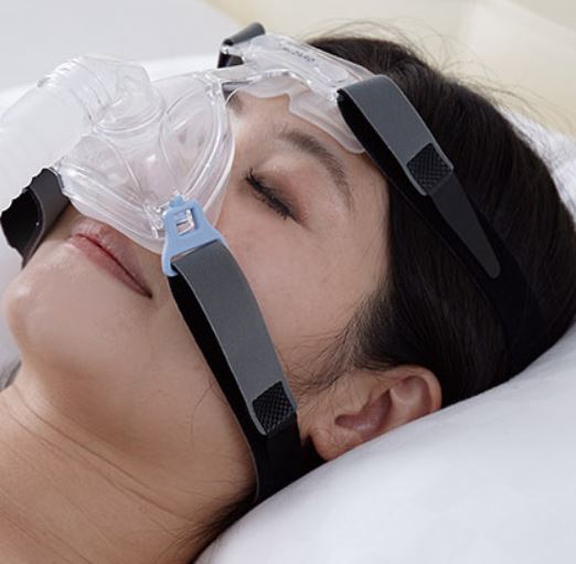 CPAP Masks