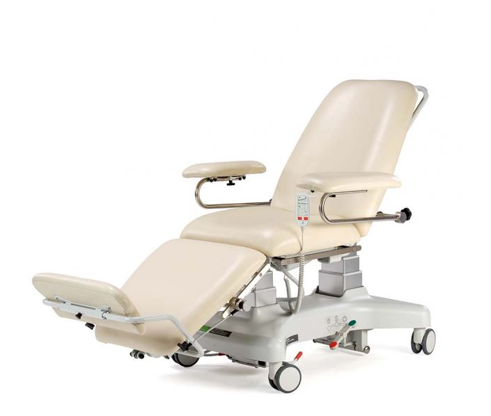 Clinical Plinths & Couches