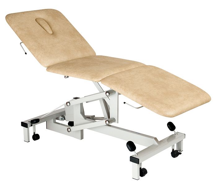 Examination & Treatment Plinths