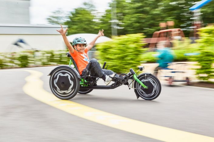 Kids Cycles
