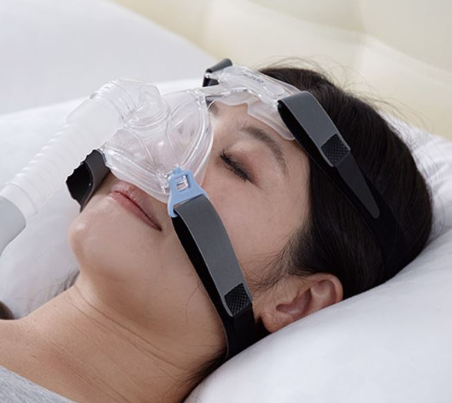 Respiratory