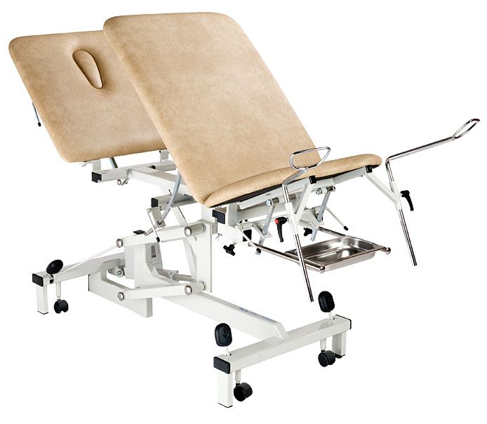 Surgical Plinths & Couches