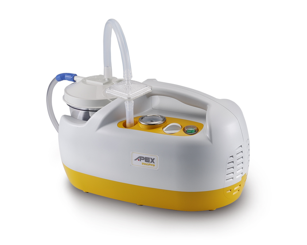 Suction Machines