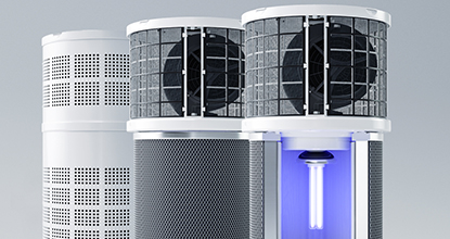 Air Purification 
