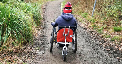 All Terrain Mobility