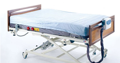 Bariatric Mattresses