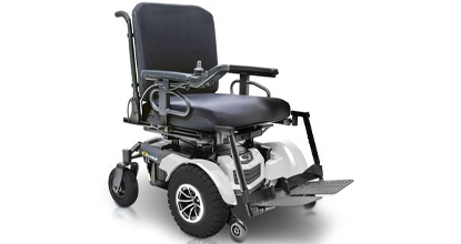 Bariatric Powerchairs