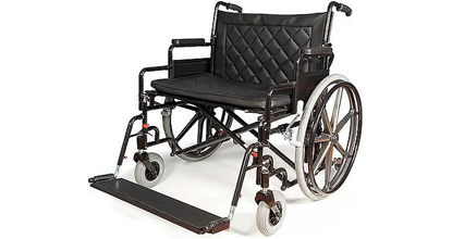 Bariatric Wheelchairs