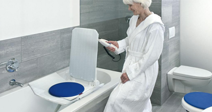 Bath Lifts