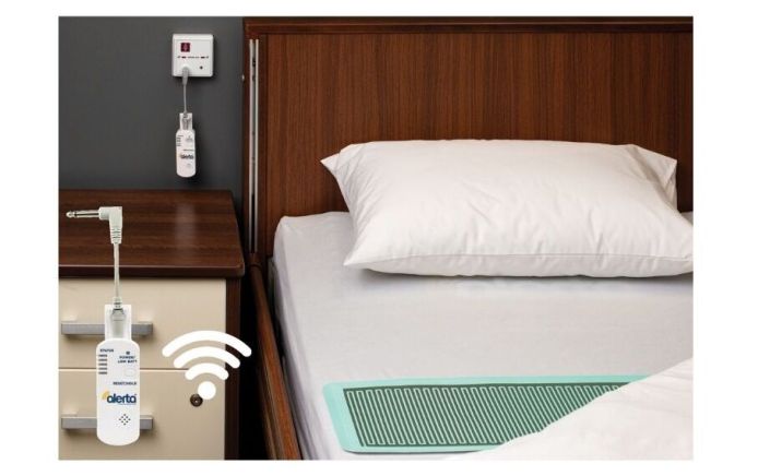 Bed Wetting Alarms