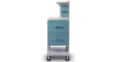 Bed Side Lockers