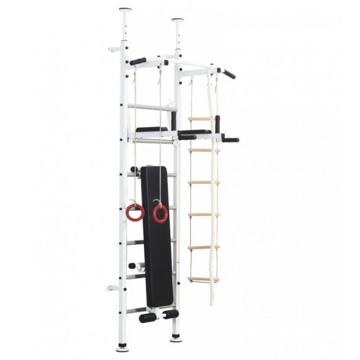 Gym Wall Bars
