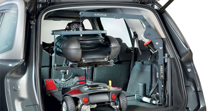 Car Hoists