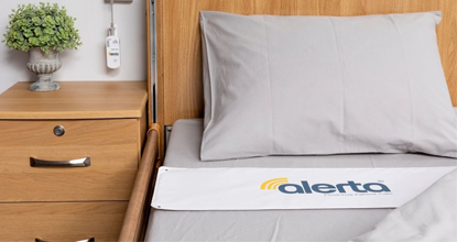 Care Alarm Technology