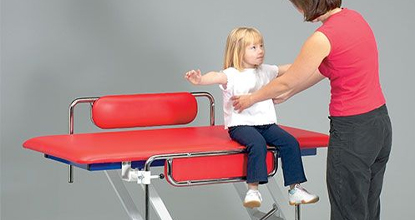 Changing Tables