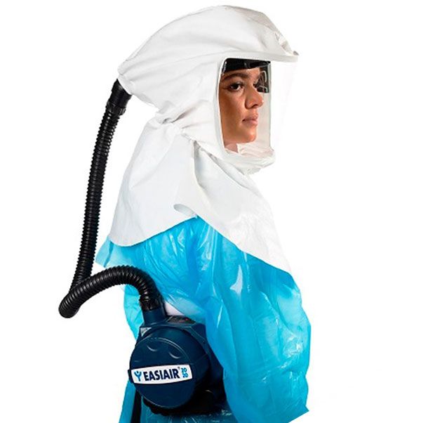 Personal Protective Equipment (PPE)