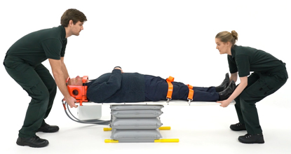 Falls Solutions