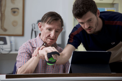 Rehab Technology