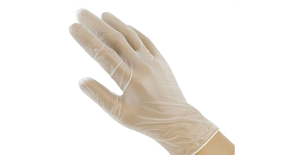 Gloves & Wipes
