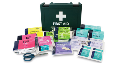 First Aid Kits