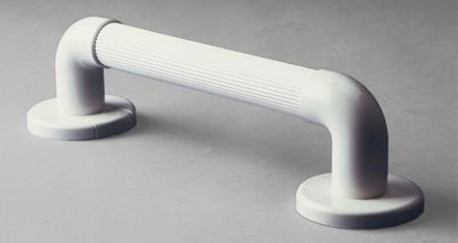 Grab Rails