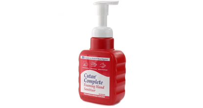 Hand Sanitiser