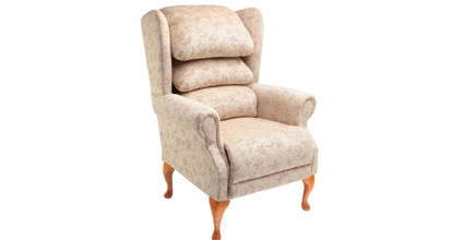 High Back Chairs