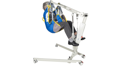 Hoists