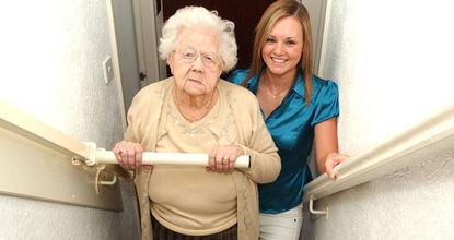 Home Safety