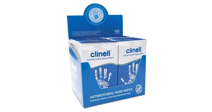 Infection Control