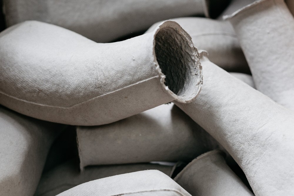 Disposable Medical Pulp Containers