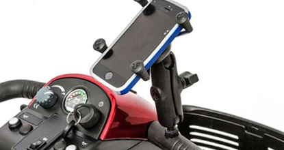 Mobility Scooter Accessories