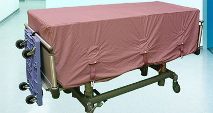 Mortuary Equipment
