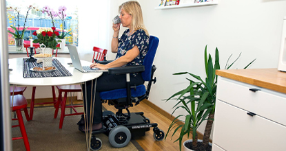 Specialist Office Seating