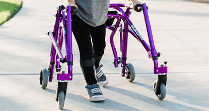 Children's Walking Aids