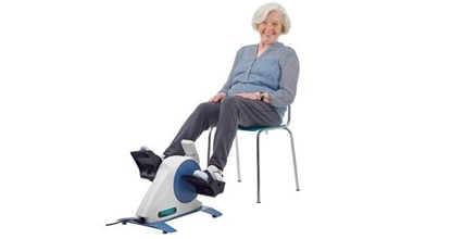 Pedal Exercisers