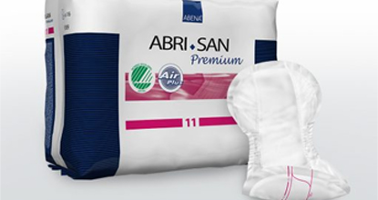 Incontinence Pads