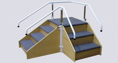 Rehab Steps