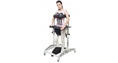 Rehabilitation Walkers