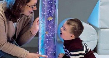 Sensory Equipment