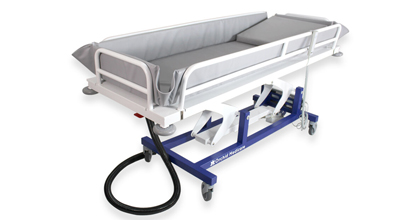 Shower Trolleys