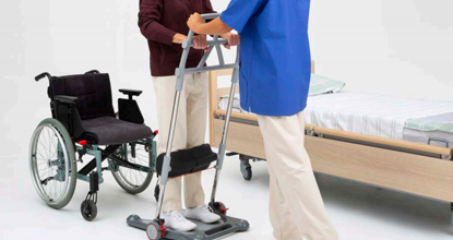 Stand Aids