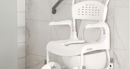 Commodes