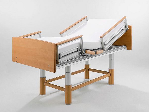 Profiling Beds