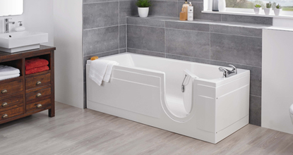 Walk In Baths