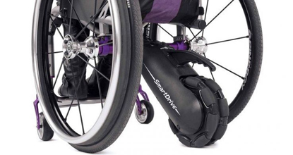 Wheelchair Accessories & Spares
