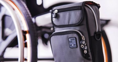 Wheelchair Bags