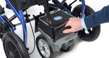Wheelchair Powerpacks