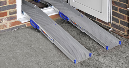 Wheelchair Ramps