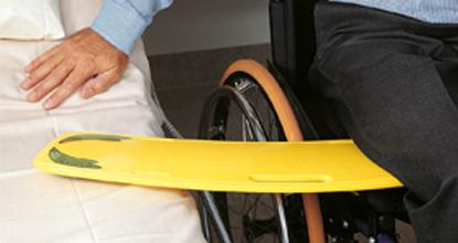 Wheelchair Transfer Boards
